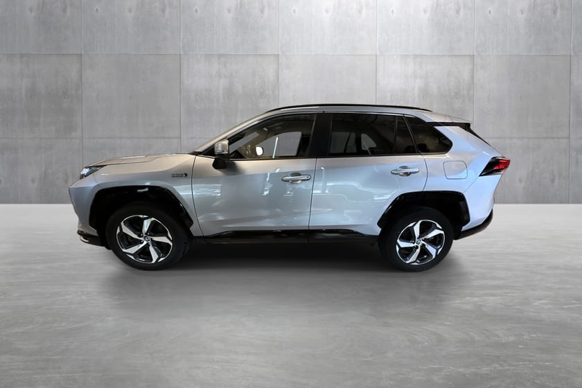 Bilde 2 av Toyota RAV4 Plug-in Hybrid 2,5 PHEV AWD-i Active Tech