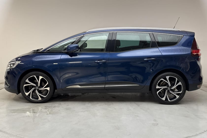 Bild 2 av Renault Grand Scénic