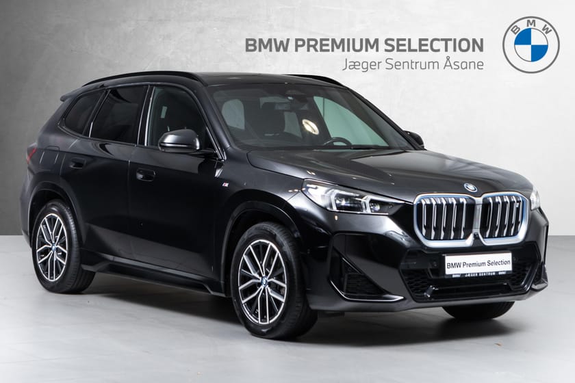 Bilde 1 av BMW iX1 xDrive30