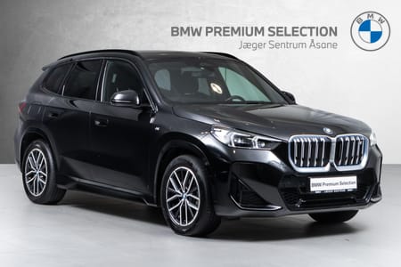 BMW iX1 xDrive30