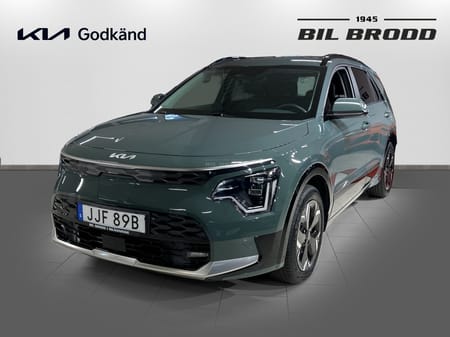 Kia Niro EV