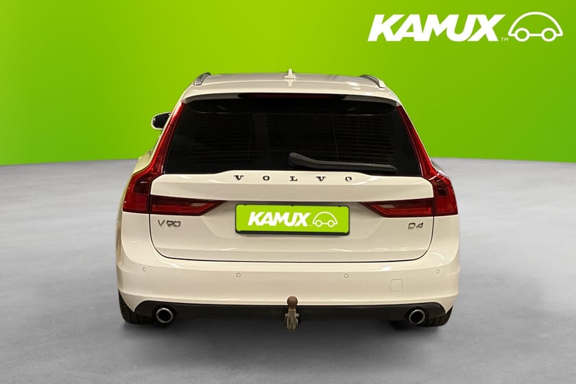 Bild 5 av Volvo V90 D4 Momentum Drag 190hk