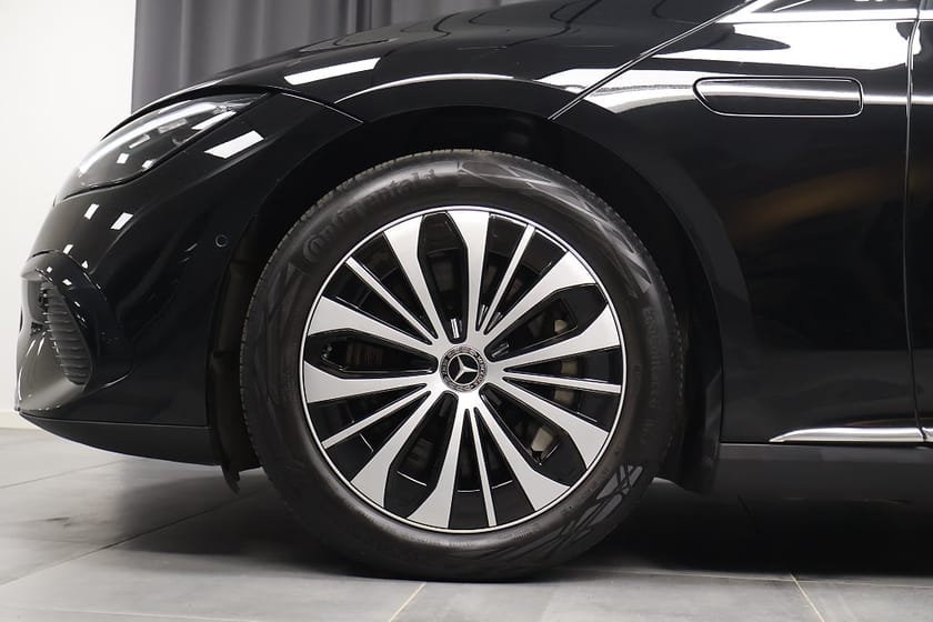 Bild 5 av Mercedes-Benz EQE 350+ 90.6 kWh Electric Art Advanced Special Edition