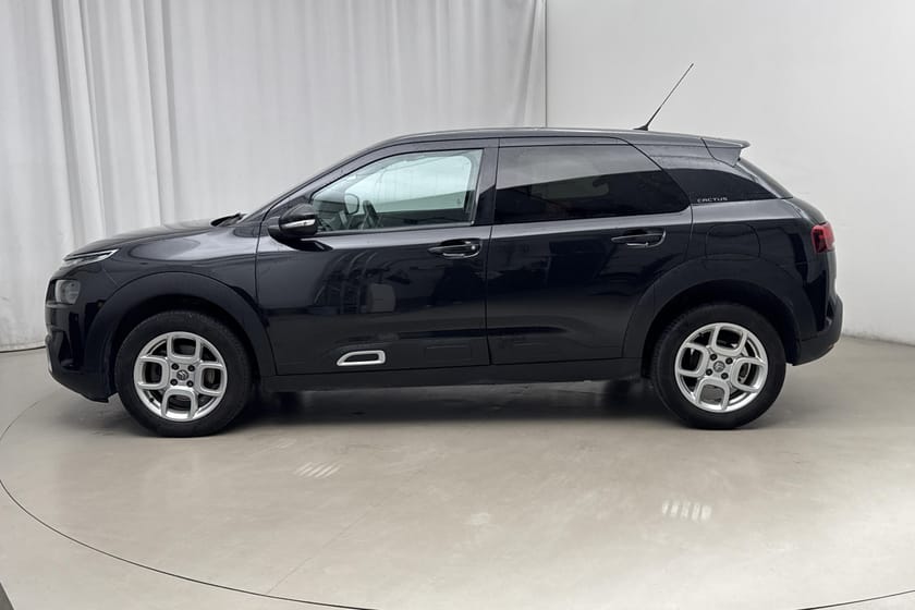 Bild 2 av Citroën C4 Cactus PureTech (130hk) Shine