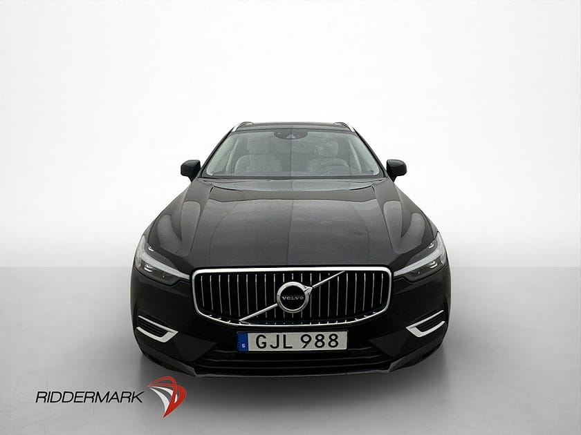 Bild 2 av Volvo XC60 Recharge T6 AWD Inscription Exp Pano H/K VOC Värm