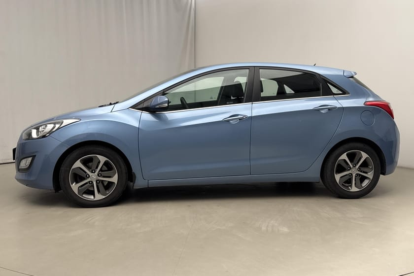 Bild 2 av Hyundai i30