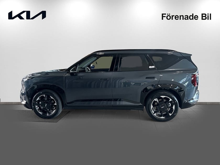 Bild 4 av Kia EV5 Long Range AWD GT LINE | KAMPANJPRIS