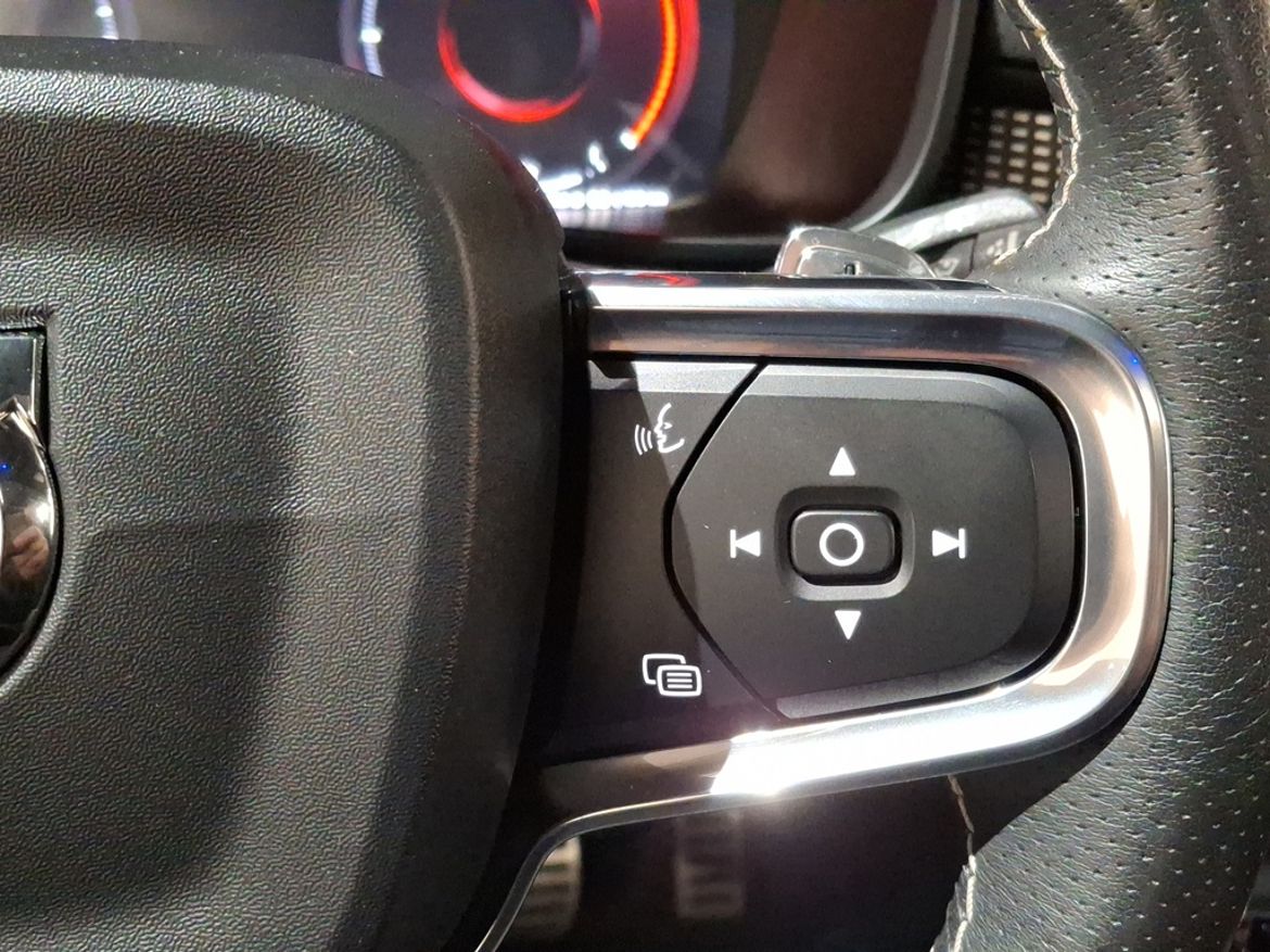 Volvo Volvo XC40 — bild 17
