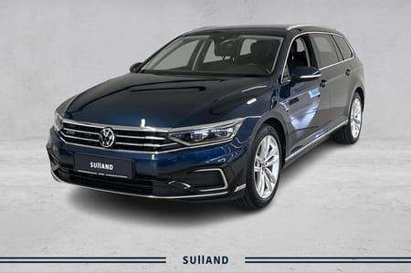 Volkswagen Passat Variant GTE fl