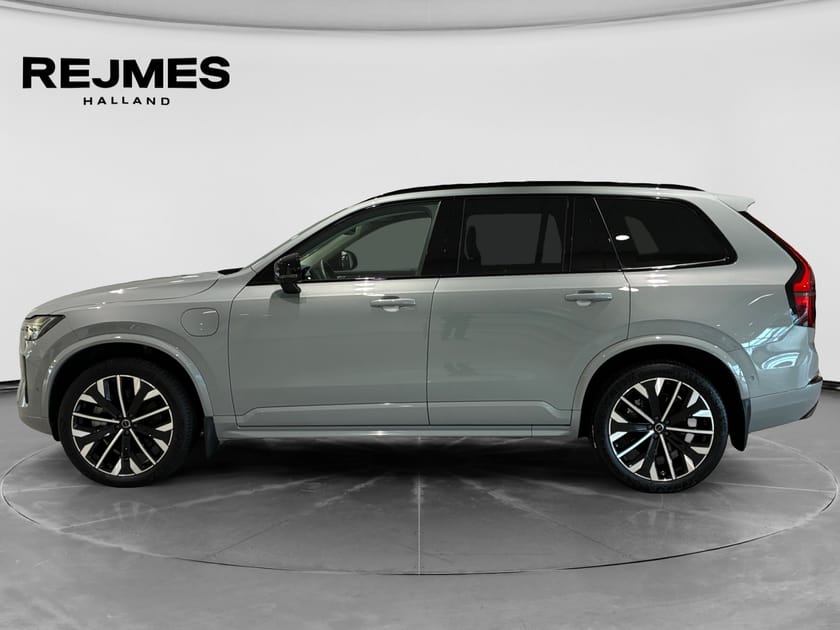 Bild 3 av Volvo XC90