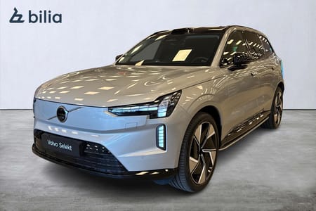 Volvo EX90 Twin Motor Performance 7-seater Ultra 7sätes
