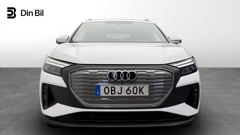 Bild 4 av Audi Q4 40 e-tron