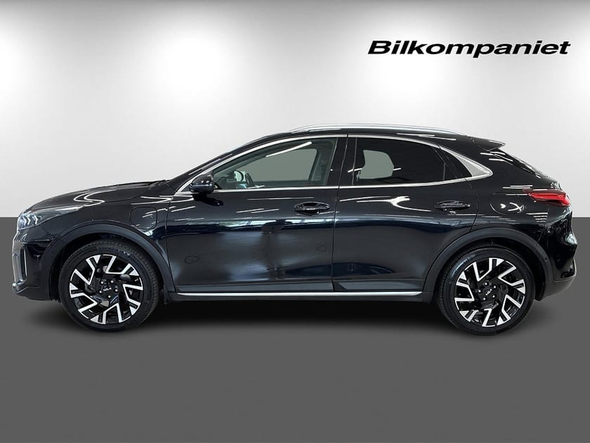 Bild 4 av Kia XCeed Plug-in Hybrid 141hk Advance Plus 2 Panorama V-Hjul