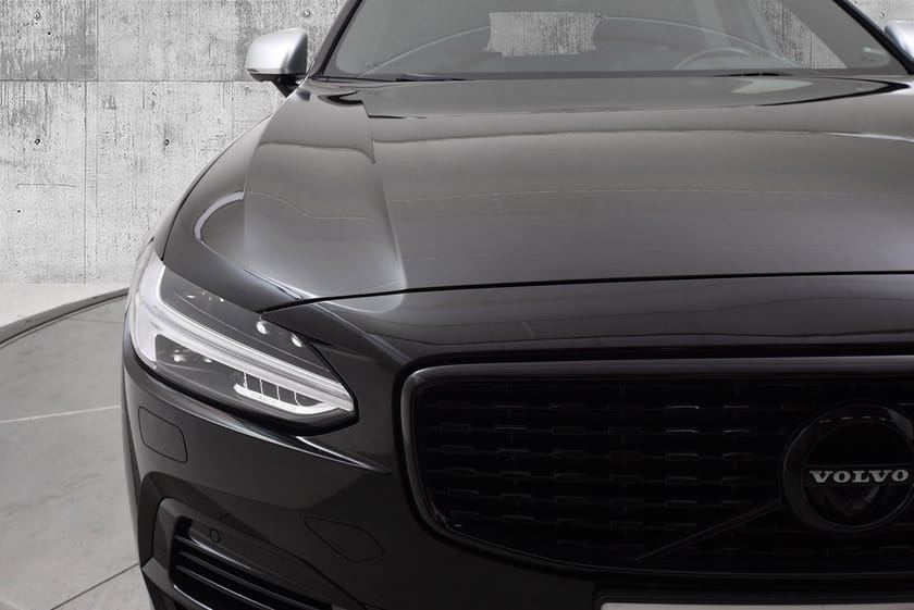Bilde 3 av Volvo V90 T8 407 HK/R-Design/360 g.k./Hengerfeste