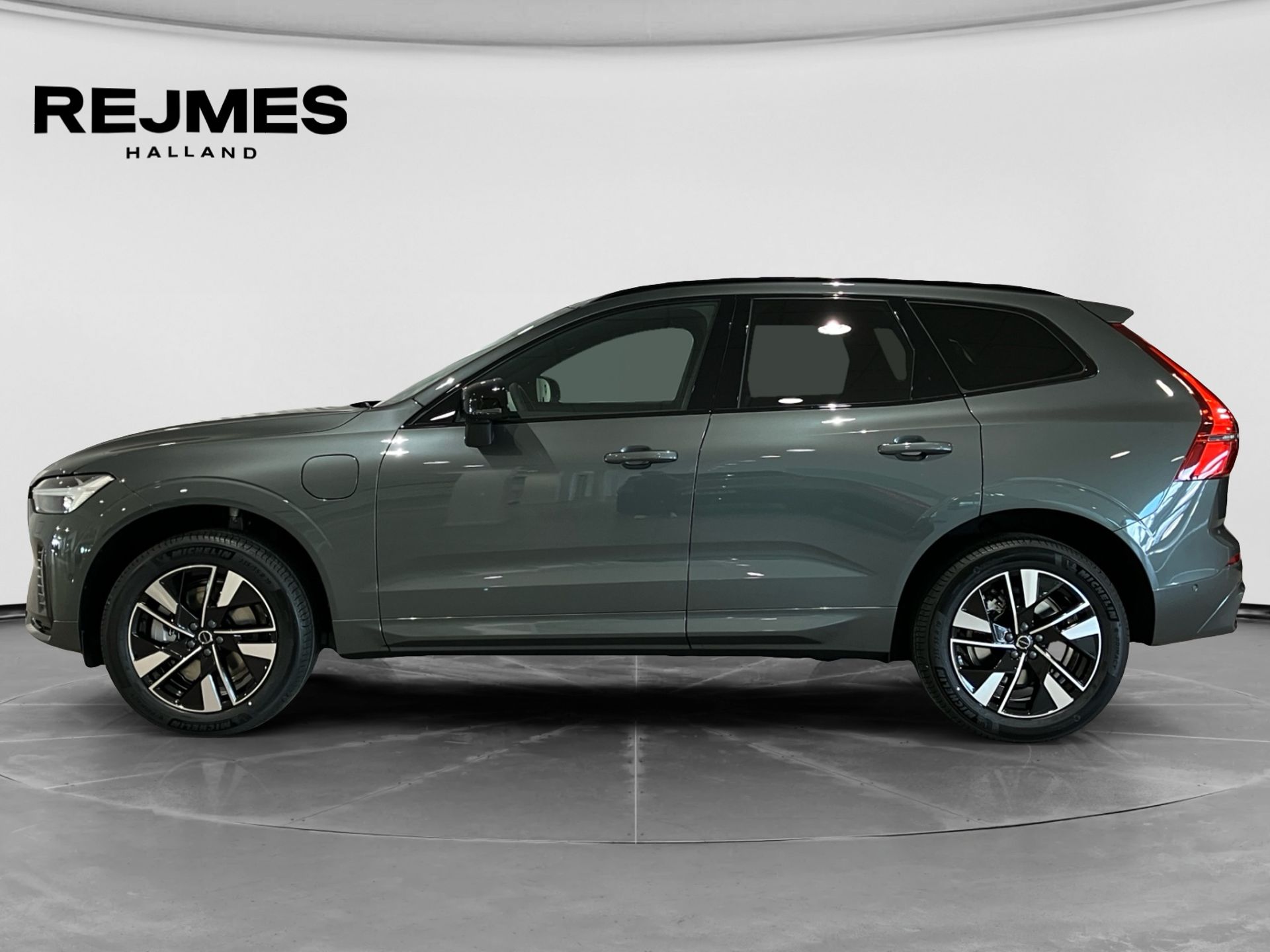 Volvo XC60 T6 Plug-In Hybrid AWD 2027, bild 3/10