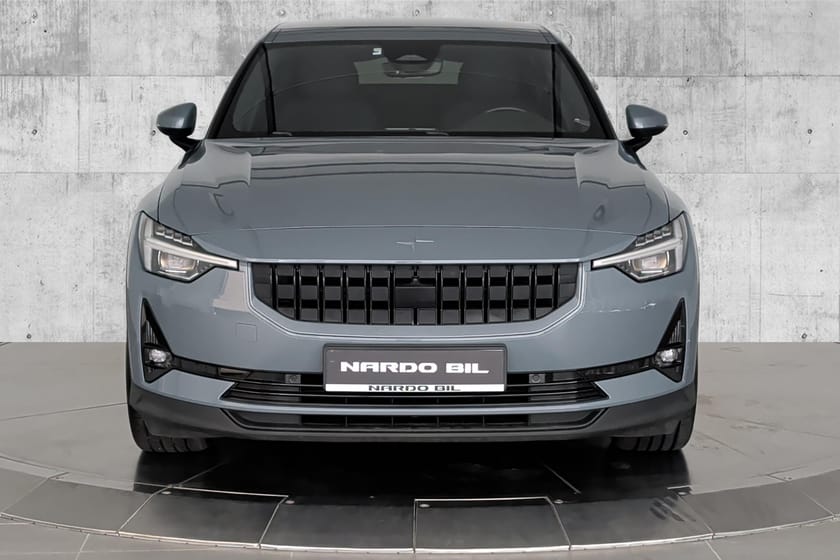 Bilde 2 av Polestar 2 Long Range Dual Motor Rentekampanje på brukt Polestar!   fra 2,99%