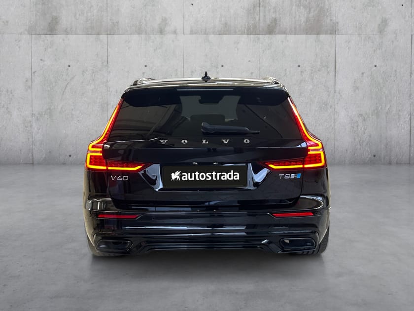 Bilde 4 av Volvo V60 T8 TwinEngine R-Design|H.Feste|Pano|R.Kamera