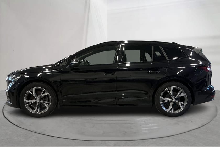 Bild 2 av Škoda Enyaq iV 80x