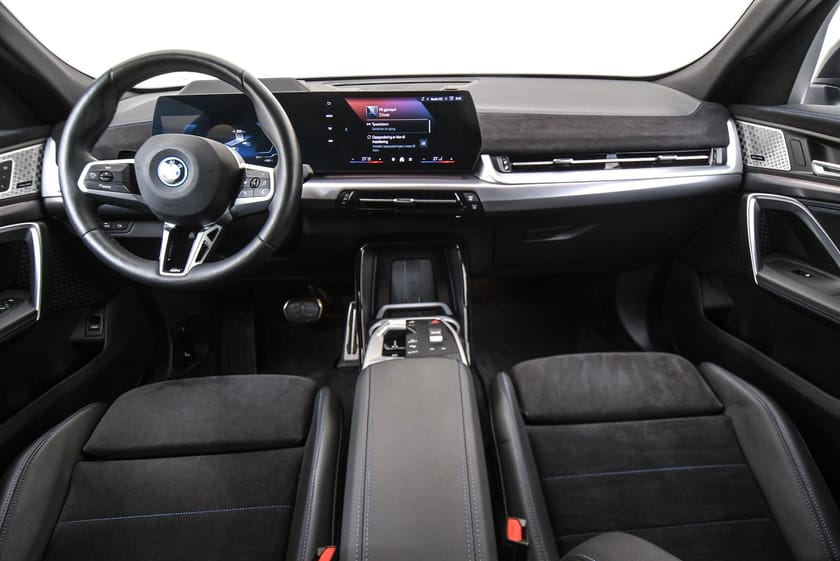 Bilde 5 av BMW iX2 xDrive30 Fully Charged Premium E.(K)