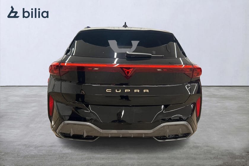 Bild 5 av CUPRA Terramar
