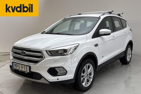 Ford Kuga 1.5 EcoBoost AWD (175hk) Titanium