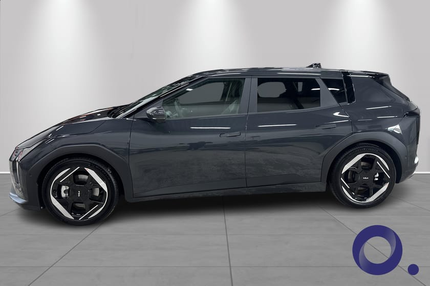Bilde 2 av Kia EV4 Long Range Exclusive Plus LR