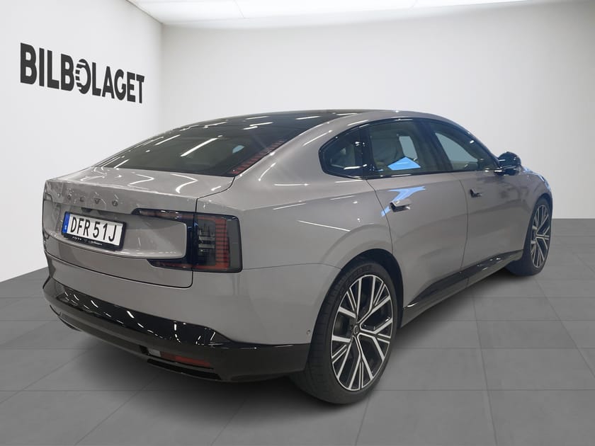 Bild 5 av Volvo ES90 Single Motor Extended Range