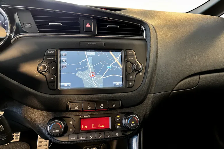 Kia cee’d_sw
