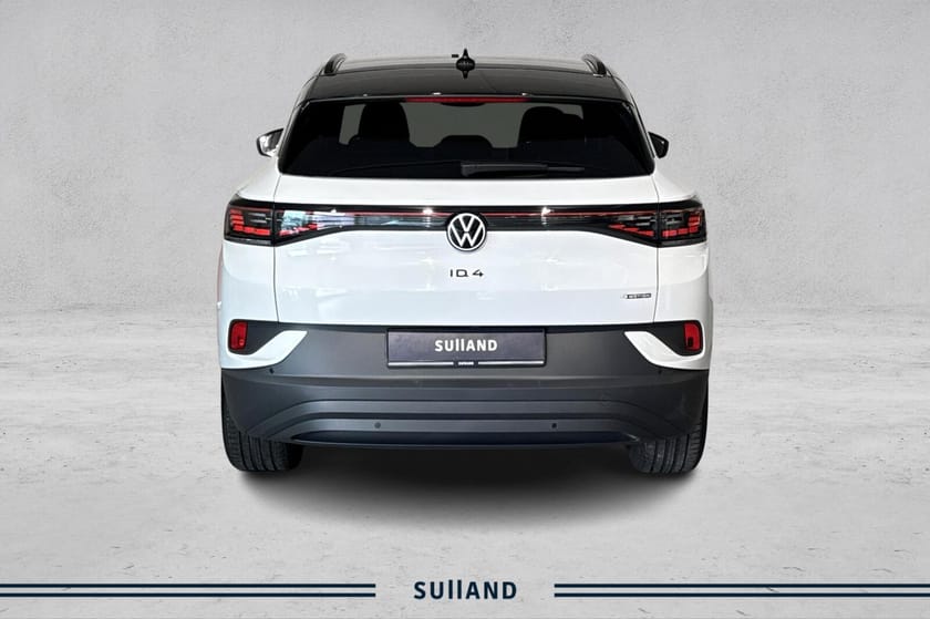 Bilde 4 av Volkswagen ID.4 Pro 4M highl.77kwh 286hk