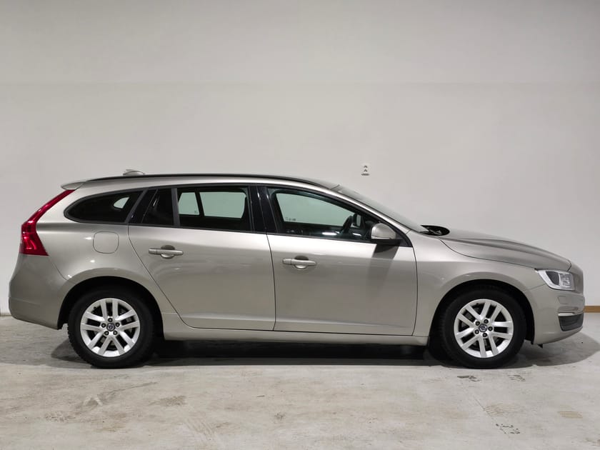 Bild 4 av Volvo V60