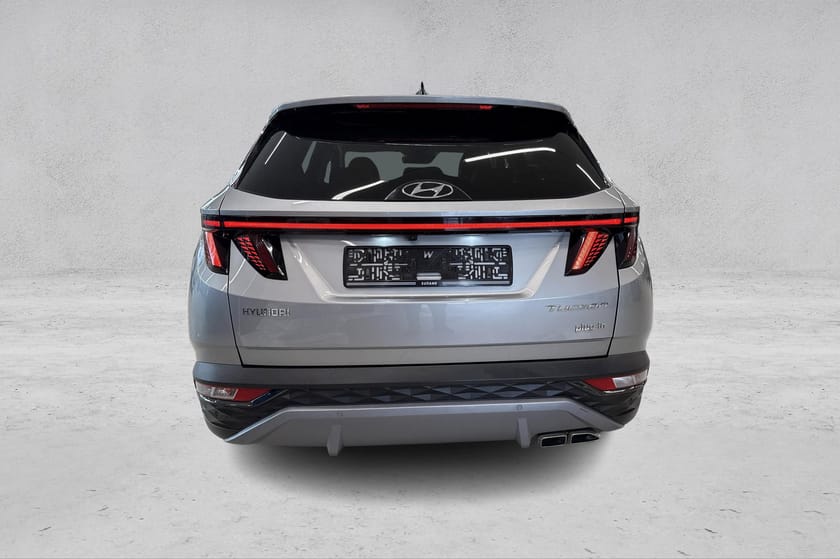 Bilde 4 av Hyundai Tucson PHEV Premium 4x4 / Kjøling sete / 360°Kam / Panorama