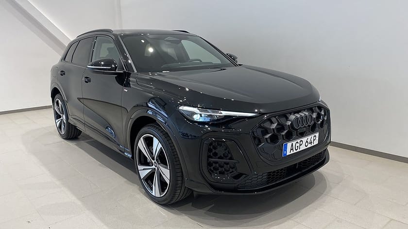 Bild 1 av Audi Q5 Sportback SUV TDI QUATTRO 150 KW S TRONIC