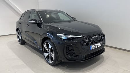 Audi Q5 Sportback SUV TDI QUATTRO 150 KW S TRONIC