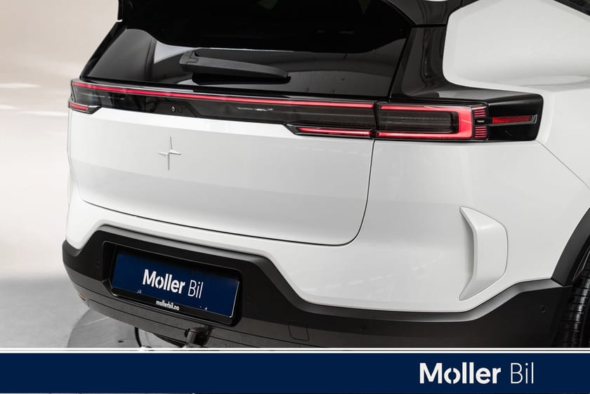 Bilde 5 av Polestar 3 Long Range Dual Motor LR