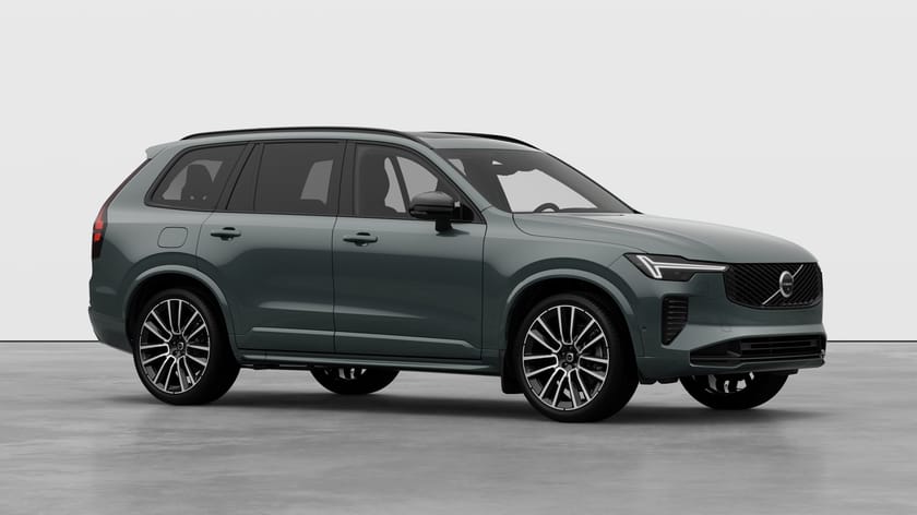 Bild 1 av Volvo XC90