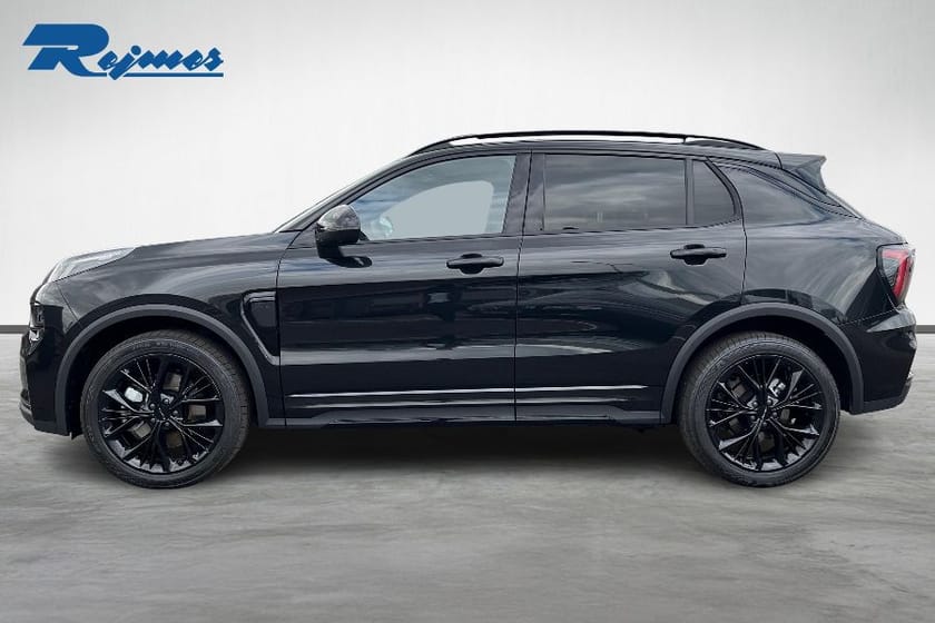 Bild 3 av Lynk & Co 01 PHEV More