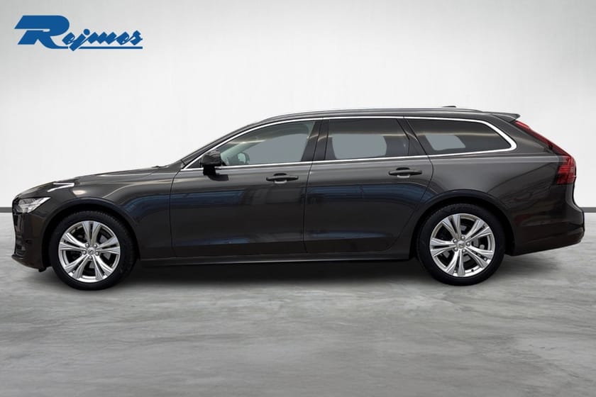 Bild 4 av Volvo V90