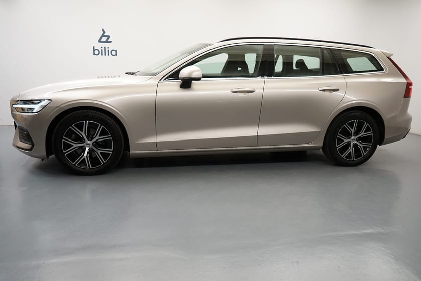 Bild 2 av Volvo V60