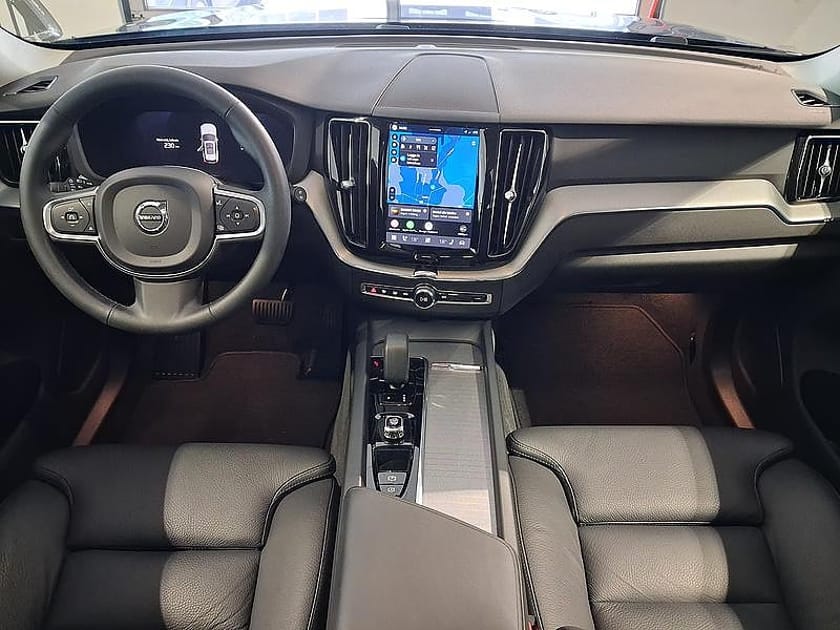 Bild 4 av Volvo XC60