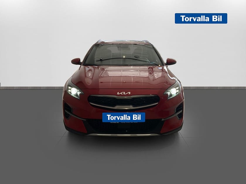 Bild 2 av Kia XCeed Plug-in Hybrid DCT, Advance Plus