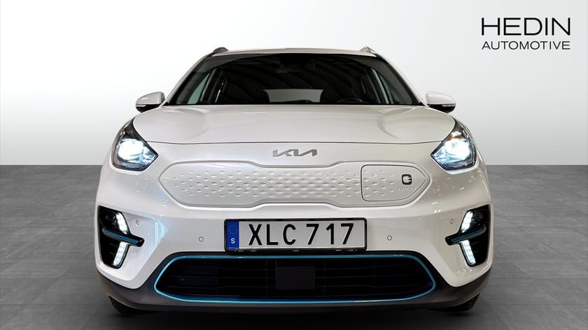 Bild 2 av Kia e-Niro