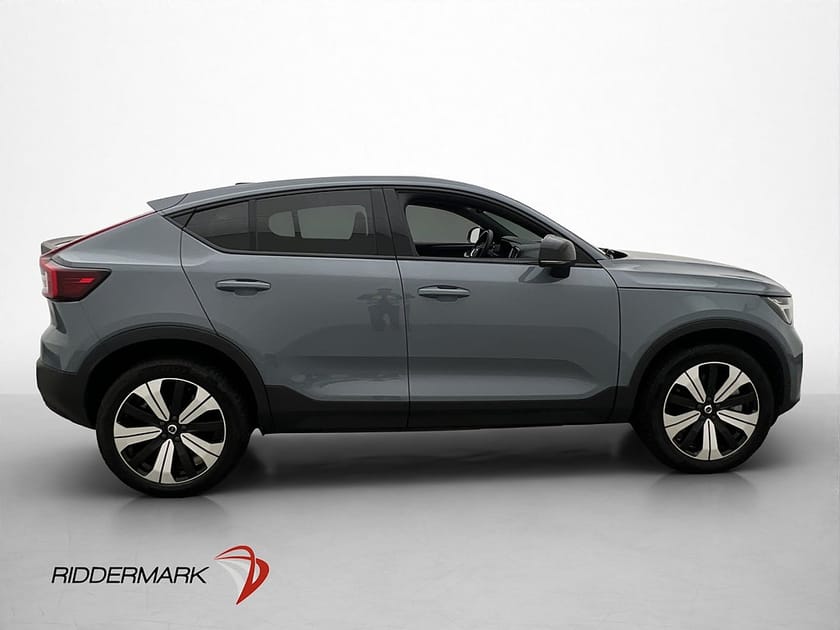 Bild 5 av Volvo C40 Recharge Single Motor