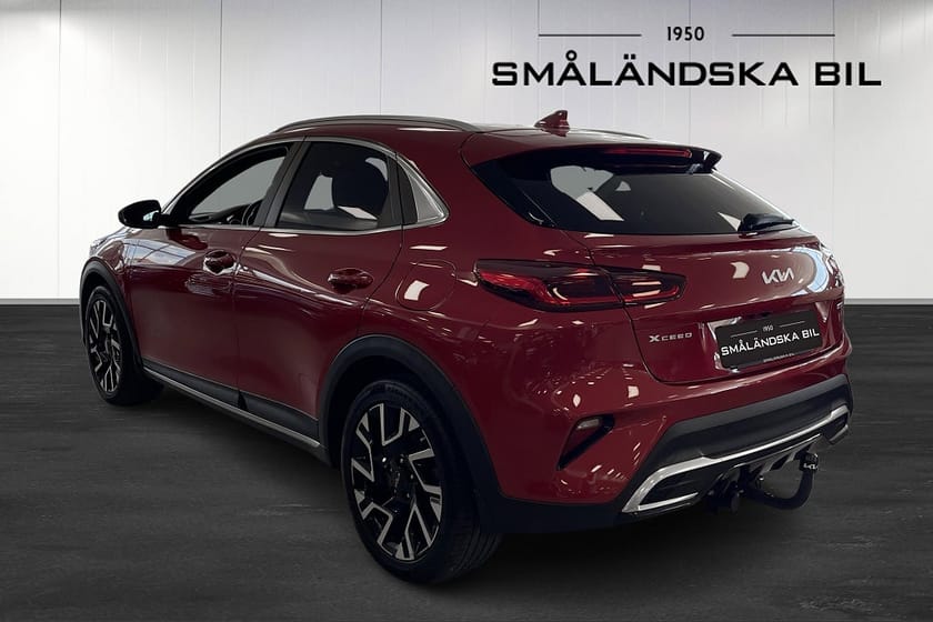 Bild 3 av Kia XCeed Plug-in Hybrid DCT Action Euro 6