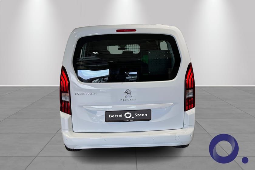 Bilde 4 av Peugeot Partner L1