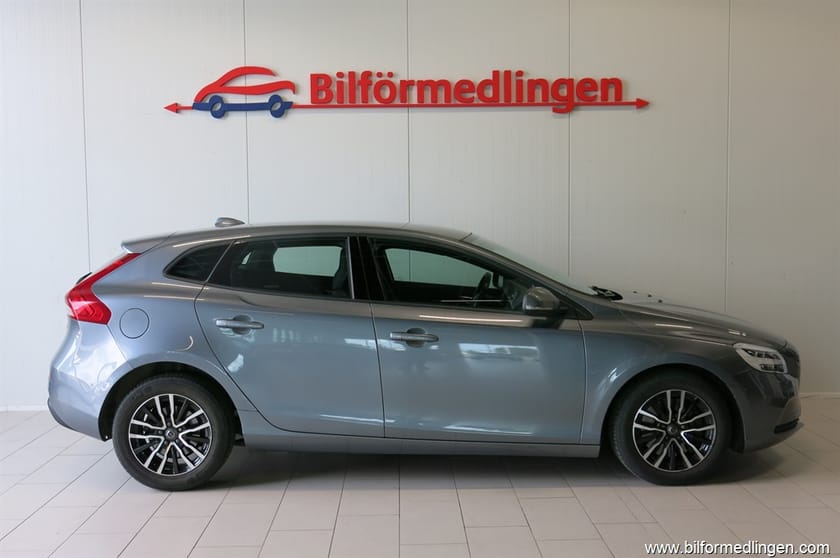 Bild 2 av Volvo V40
