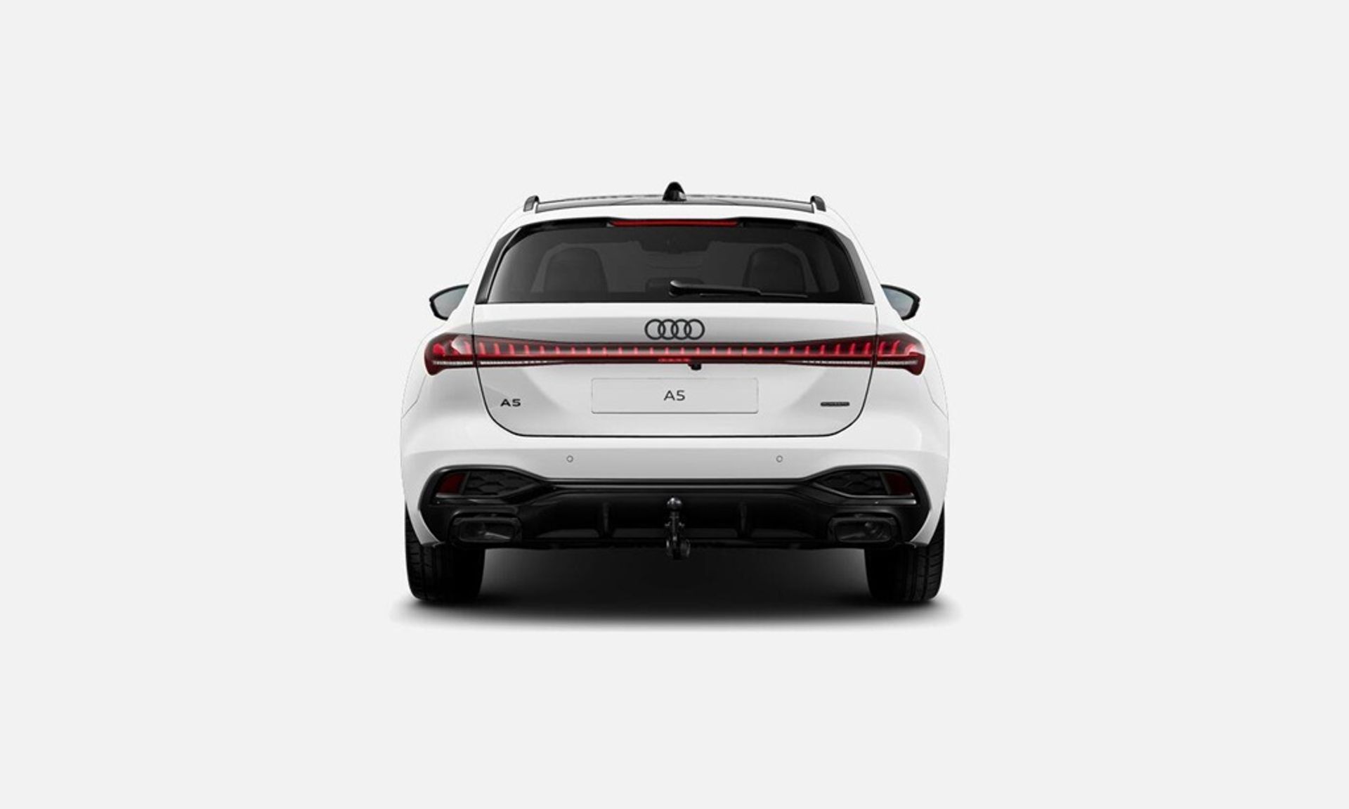 Audi A5 2027, kuva 2/3