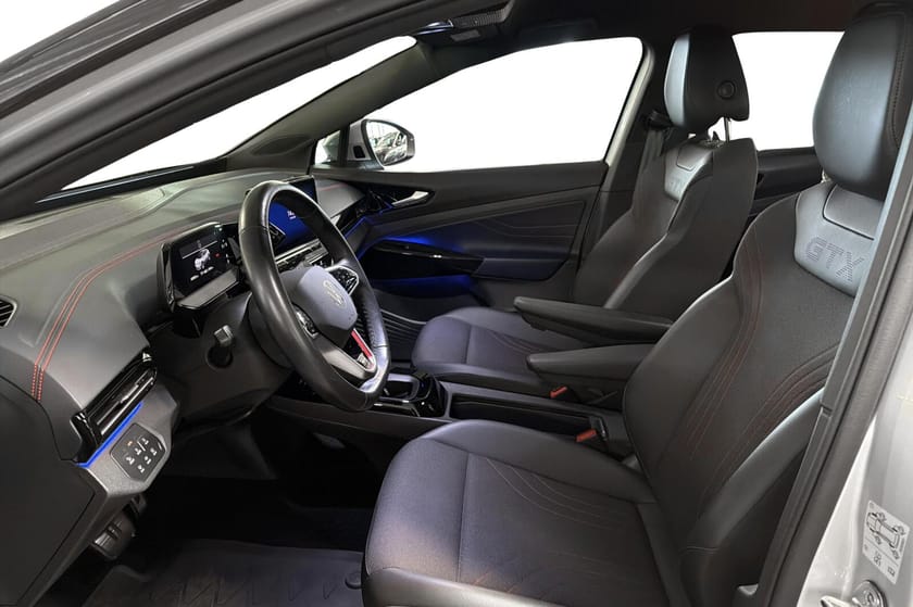 Bilde 5 av Volkswagen ID.4 GTX