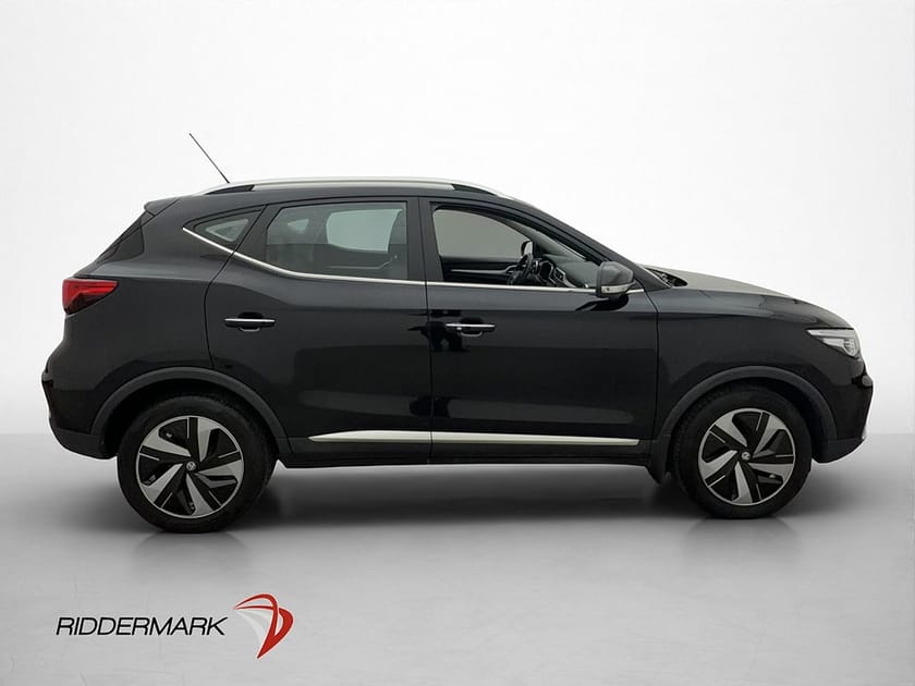 Bild 5 av MG ZS EV Long Range