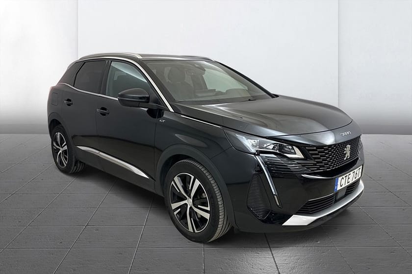 Bild 3 av Peugeot 3008