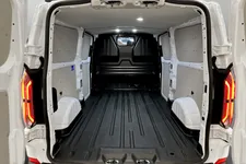 Ford E-Transit Custom 340